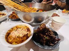-付小姐在成都(五道口店)