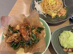 -mango tree芒果树泰国餐厅(青岛万象城店)