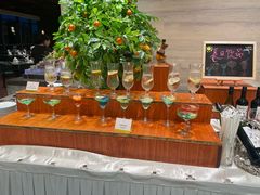 -雅邦朗悦国际酒店·乐悦自助餐厅