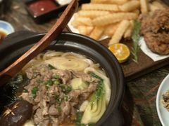 -炙柒Sekinana·精致料理 烧鸟·铁板烧(海上世界店)