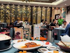 -北园酒家(小北路店)