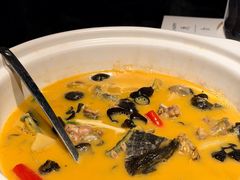 -漢舍中国菜馆(889广场店)