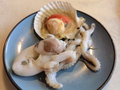 -喜庭海鲜自助(来福士店)