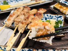-哥哥の深夜食堂(红松东路店)