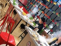 -韩风源烧烤涮自助餐厅(禹州新一峰店)