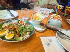 -Famous肥猫墨西哥音乐餐吧(五棵松华熙LIVE店)