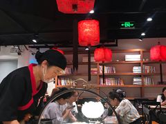 -和府捞面(东直门银座店)