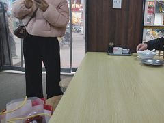 -樊记腊汁肉(竹笆市总店)