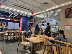 -喜家德虾仁水饺(东方宝泰店)
