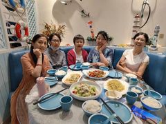 -顺明新疆风味餐厅(五一路店)