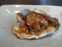 -很久以前羊肉串(中山公园店)