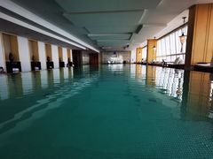 -上海柏悦酒店