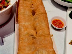 -君庭中餐厅(友谊宾馆店)