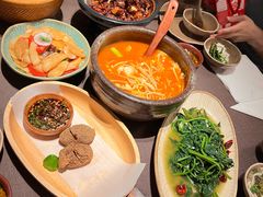 -山石榴·贵州菜(陆家嘴中心店)