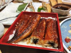 -山之川日料放题(通州店)