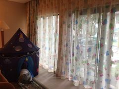 -太阳岛度假酒店