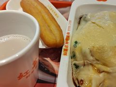 -红荔村肠粉(岗厦店)