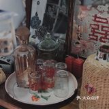 花好月圆 ｜一家能满足你所有怀旧情怀的咖啡店！