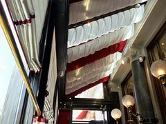 -Cafe Sacher(WIEN)