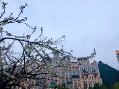 -花果园湿地公园