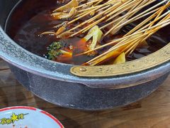 -冒椒火辣(奎星楼街店)