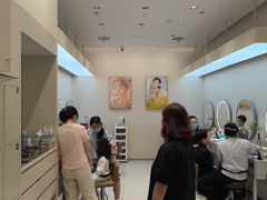 -天真蓝照相馆(五角场百联又一城店)