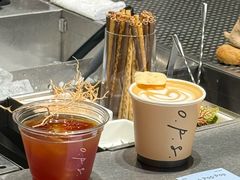 -O.P.S. CAFE