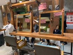 门面-木北护肤造型