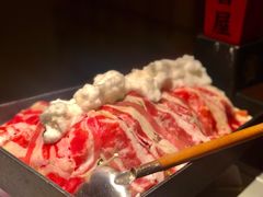 寿喜锅双人份-有喜屋·深夜食堂(北京西路店)