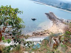 -小梅沙海滨乐园