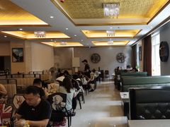 -四海蒸鲜蒸汽海鲜自助(北戴河店)