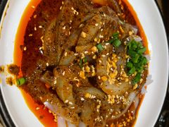 -渝信川菜 · 川味家常菜(长安店)