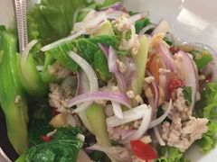 -香蕉叶餐厅(是隆店)