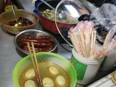 -娟姨螺蛳粉(农院路店)