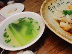 -韩包子(青石桥店)