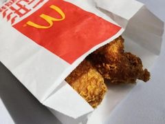 -麦当劳(国际社区店)