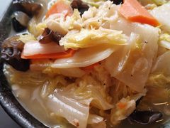 -古代饭堂(冠亚店)
