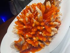 -庭院江南菜•烤鸭•非遗传承(上地•清河店)