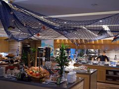 -北京王府井希尔顿酒店·万斯阁西餐厅