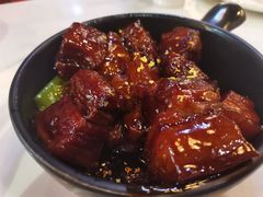 桂花红烧肉-锦園(伊势丹美食城店)