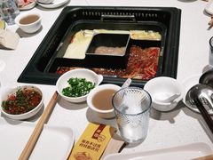 -巴奴毛肚火锅概念餐厅