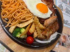 -八爷茶餐厅