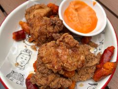 -京A Taproom·精酿餐吧(CBD店)