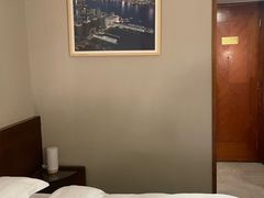 -香港珀丽酒店