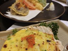 -松临·铁板烧&Omakase(神农店)