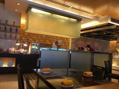 -听松楼·花园酒店·自助餐厅(红梅公园店)