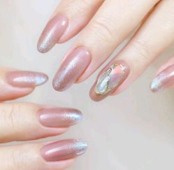 点击看大图 -LILY NAILS美甲美睫