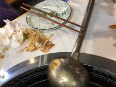 -柴火人家(桐庐总店)