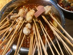 -肖四女乐山跷脚牛肉(南汇大学城生活广场店)