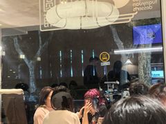 -小团圆糖水铺(襄阳南路店)
